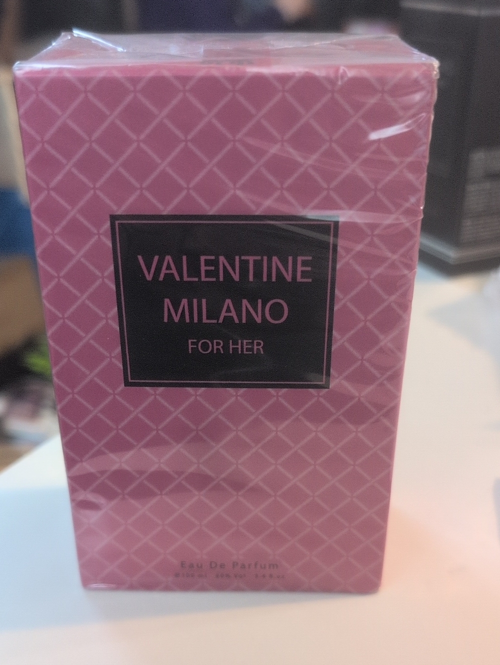 Valentino Milano For Her